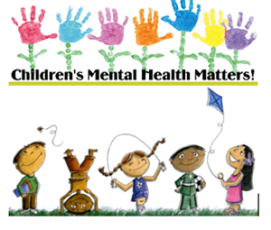Children Mental Health Matters